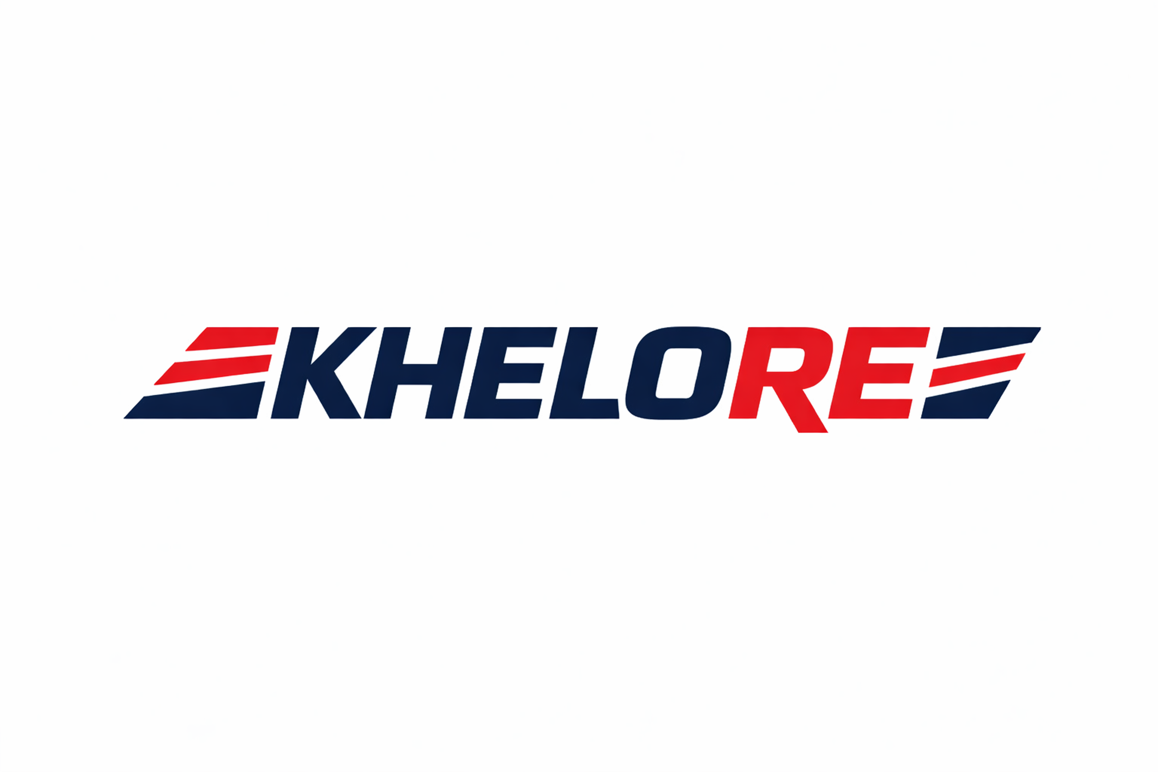KHELORE logo
